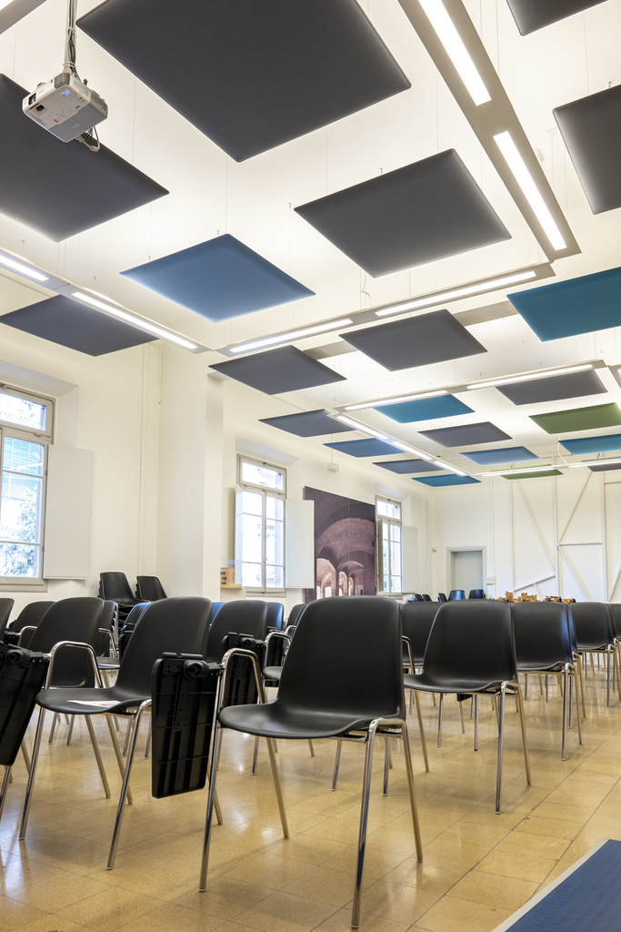 Phonolook Design Eco presso l'Ordine degli Architetti