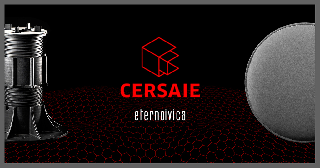 JOIN US - CERSAIE 2019!