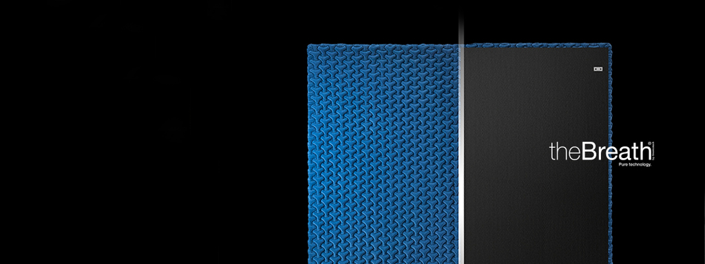 Phonolook con tecnologia TheBreath®