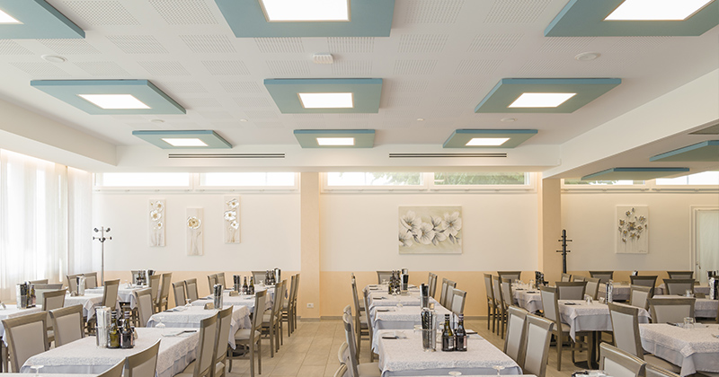 Ristorazione & hotellerie