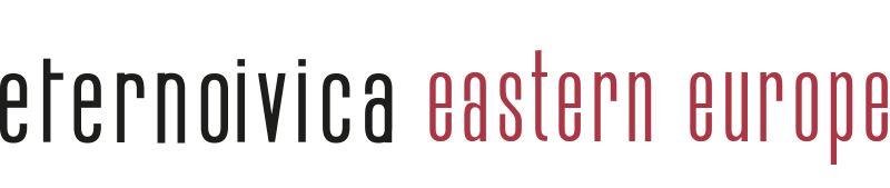 Eterno Ivica Eastern Europe